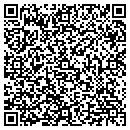 QR code with A Backward Glance Antique contacts