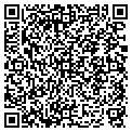 QR code with SERVPRO contacts