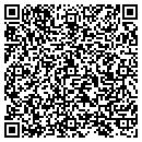 QR code with Harry M Carnes MD contacts