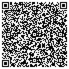QR code with C L Eatherly's Interiors contacts