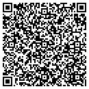 QR code with Clayton Block Co contacts