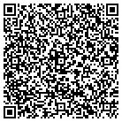 QR code with Cooper Vivian Community Service contacts