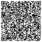 QR code with J Rocciola Funeral Home contacts