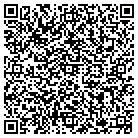 QR code with Saddle Brook Controls contacts
