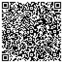 QR code with Hanssem Corp contacts