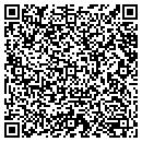 QR code with River Edge Body contacts