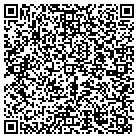 QR code with American-English Language Center contacts