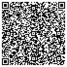 QR code with H & M Intl Transportation contacts