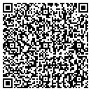 QR code with J & C Auto contacts
