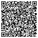 QR code with Cosmo Bleu contacts