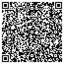 QR code with J M C Tool & Mfg Co contacts