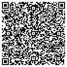 QR code with Galvin Precision Machining Inc contacts