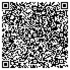 QR code with High Society Orchstrs & Entrtn contacts