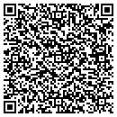 QR code with Morton Books contacts