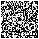 QR code with G Leff Security contacts