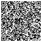QR code with P J's Whelihan's Pub & Grill contacts