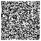 QR code with Hi Tech Machinery Corp contacts