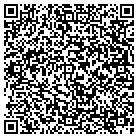 QR code with R H Delivery Service Co contacts