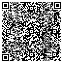 QR code with M & M Intl contacts