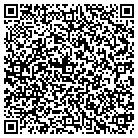 QR code with First New Jersey Real Property contacts