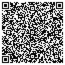 QR code with J Tech Mechanical Service contacts