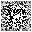 QR code with R & L Industries Inc contacts