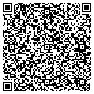 QR code with Alfred T Sanderson Law Office contacts