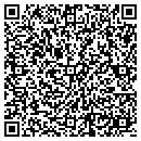 QR code with J A Domico contacts