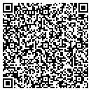 QR code with Martin Corp contacts