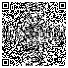 QR code with Allen Transfer & Storage Co contacts