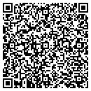 QR code with Puppy Cuts contacts