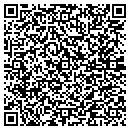QR code with Robert F Gaudenzi contacts