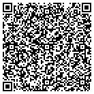 QR code with S & S Pool Installers & Liner contacts