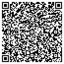 QR code with L & R Kitchen contacts