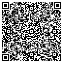 QR code with RMC Snacks contacts