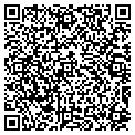 QR code with I T W contacts