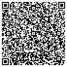 QR code with R J Twitchell & Co Inc contacts