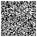 QR code with Alarms Plus contacts