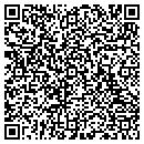QR code with Z S Assoc contacts