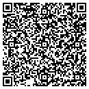 QR code with Atlantic Donuts contacts
