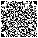 QR code with Hazlet Police Records contacts
