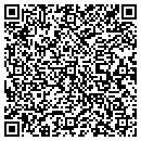 QR code with GCSI Security contacts