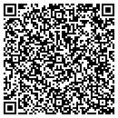 QR code with George A Cluff Jr contacts