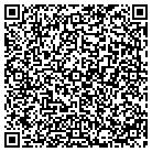 QR code with Phoenix Lake Country Club Esta contacts
