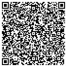 QR code with Plasma Powders & Systems Inc contacts