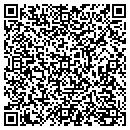 QR code with Hackensack Yard contacts