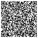 QR code with Hackensack Yard contacts