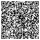 QR code with Robert J Jones DDS contacts