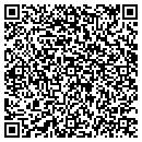 QR code with Garvey's Pub contacts