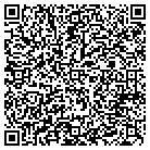 QR code with Pennington Free Public Library contacts